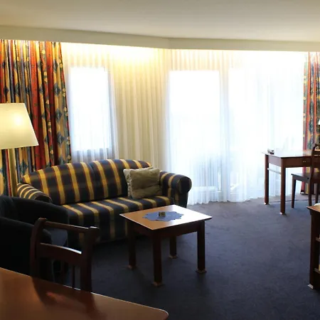 Moselromantik Hotel Am Panoramabogen 3* Cochem