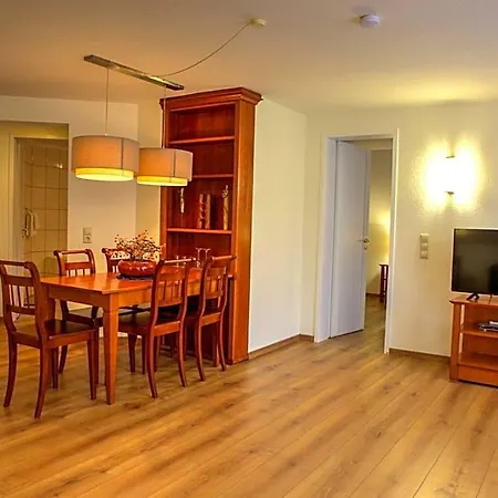 Otel Moselromantik Am Panoramabogen Cochem