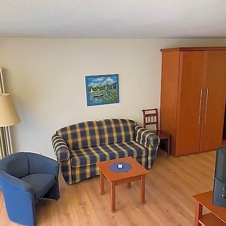 Moselromantik Am Panoramabogen Otel 3*
