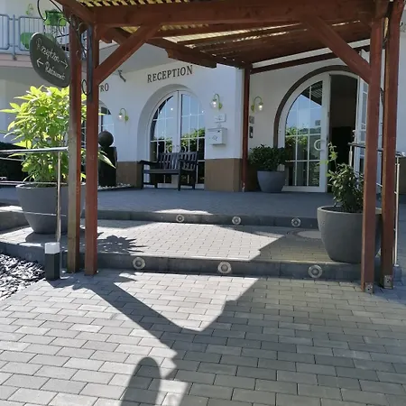 Moselromantik Hotel Am Panoramabogen Hotel