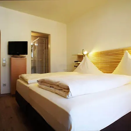 Moselromantik Hotel Am Panoramabogen Hotel