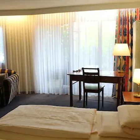 Hotel Moselromantik Hotel Am Panoramabogen Cochem