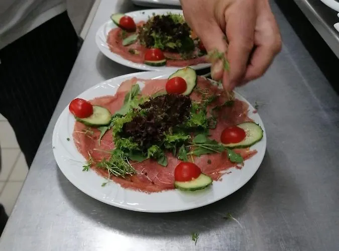 Hotel Moselromantik Am Panoramabogen