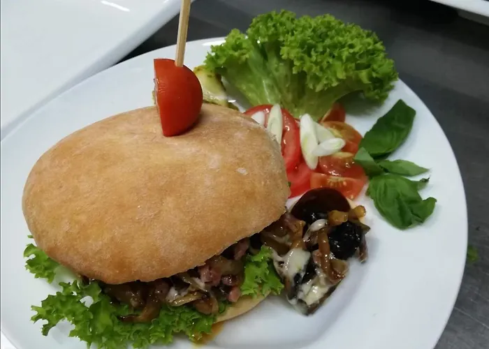 Moselromantik Am Panoramabogen فندق 3*