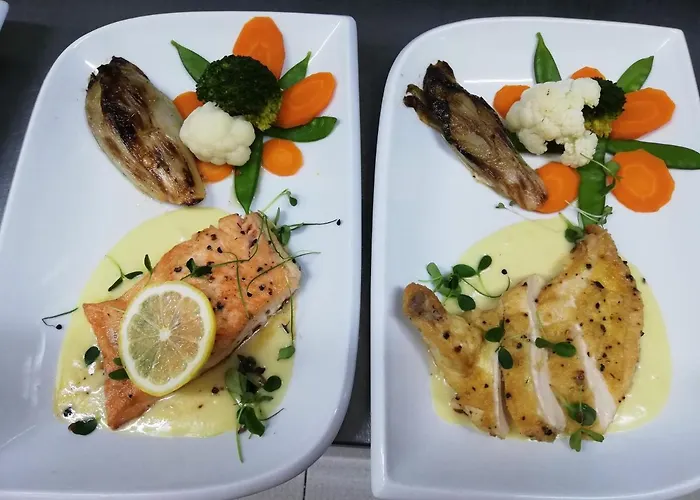 Hotel Moselromantik Am Panoramabogen Cochem