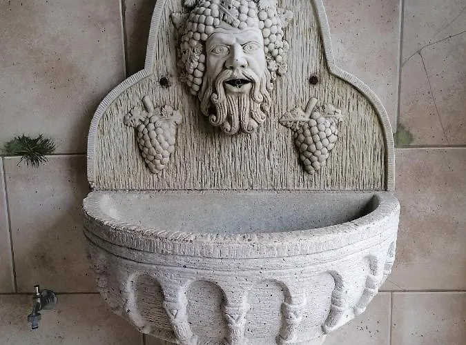 Moselromantik Am Panoramabogen 3* كوتشيم