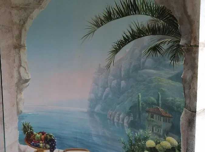 Moselromantik Am Panoramabogen فندق 3*