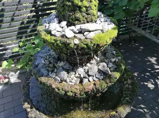 מלון Moselromantik Am Panoramabogen קוכם