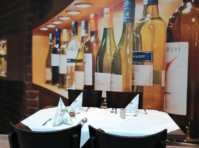 Moselromantik Am Panoramabogen 3* كوتشيم