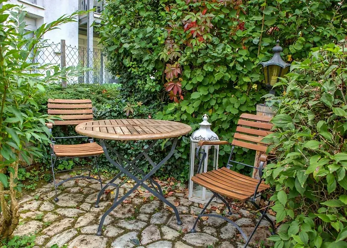 Moselromantik Am Panoramabogen فندق