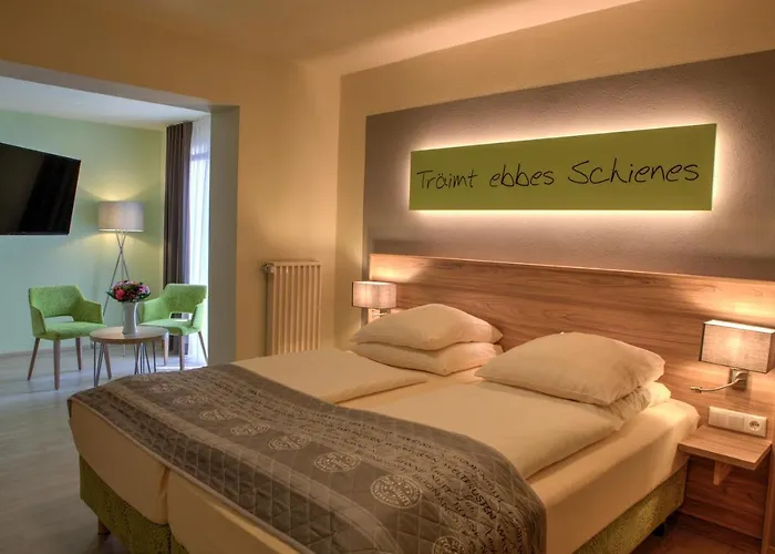 Moselromantik Am Panoramabogen فندق