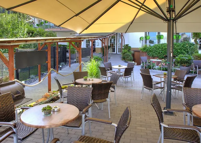 Moselromantik Am Panoramabogen 3* קוכם