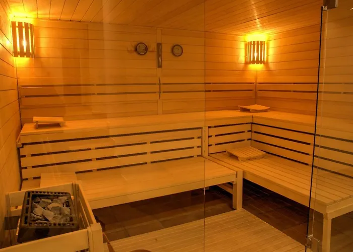 Moselromantik Am Panoramabogen فندق