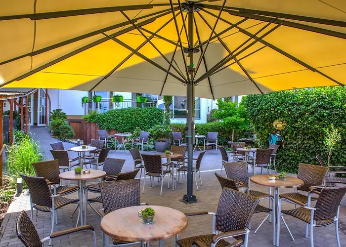 Moselromantik Am Panoramabogen 3* קוכם