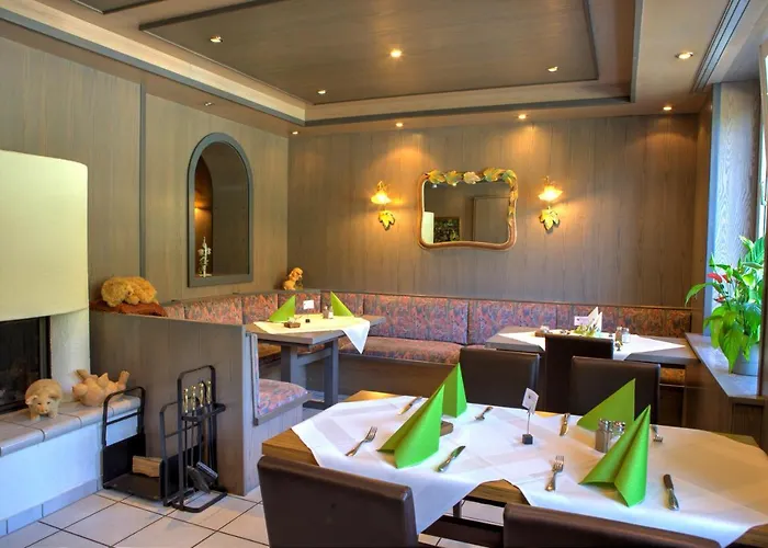 Moselromantik Am Panoramabogen