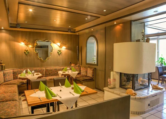 Hotel Moselromantik Am Panoramabogen