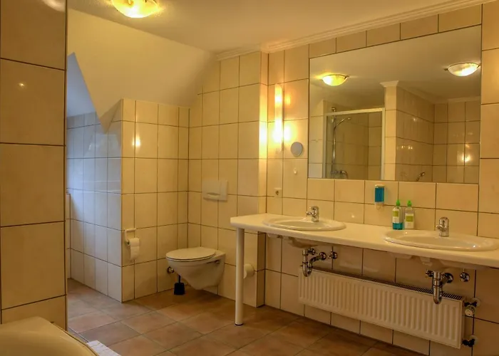 Hotel Moselromantik Am Panoramabogen 3*