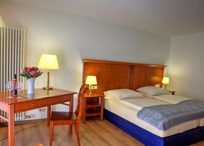 Moselromantik Am Panoramabogen 3* كوتشيم