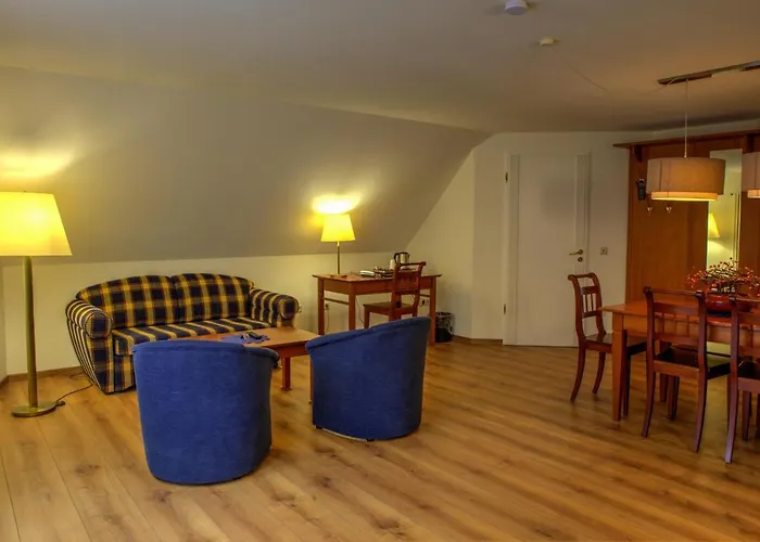 Hotel Moselromantik Am Panoramabogen