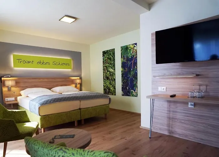 Moselromantik Am Panoramabogen 3* Cochem