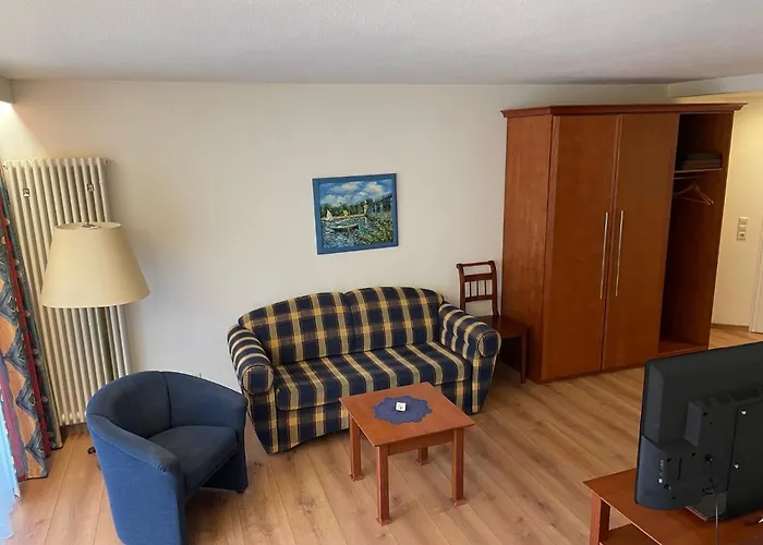 Moselromantik Am Panoramabogen 3* كوتشيم