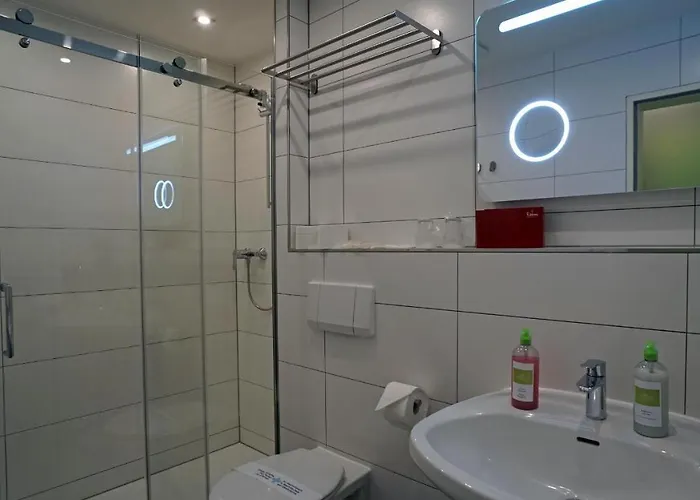 Moselromantik Am Panoramabogen Hotel 3*