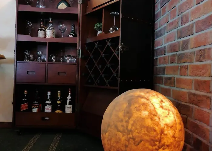 Moselromantik Am Panoramabogen 3* كوتشيم