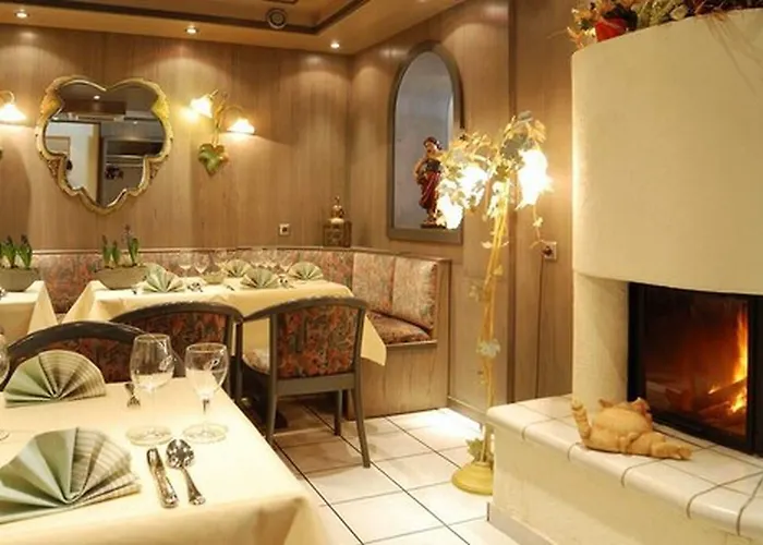 Moselromantik Am Panoramabogen Cochem