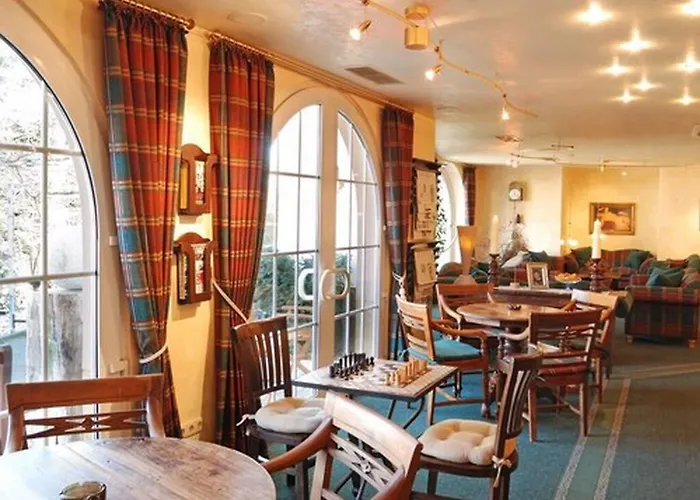 Moselromantik Am Panoramabogen فندق