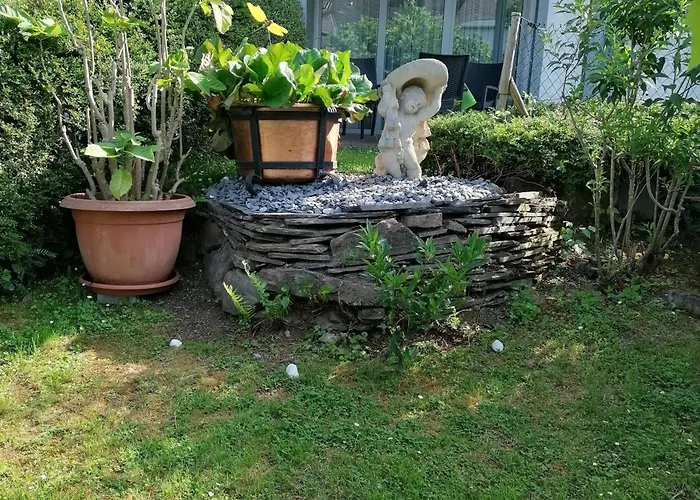 Moselromantik Am Panoramabogen فندق كوتشيم