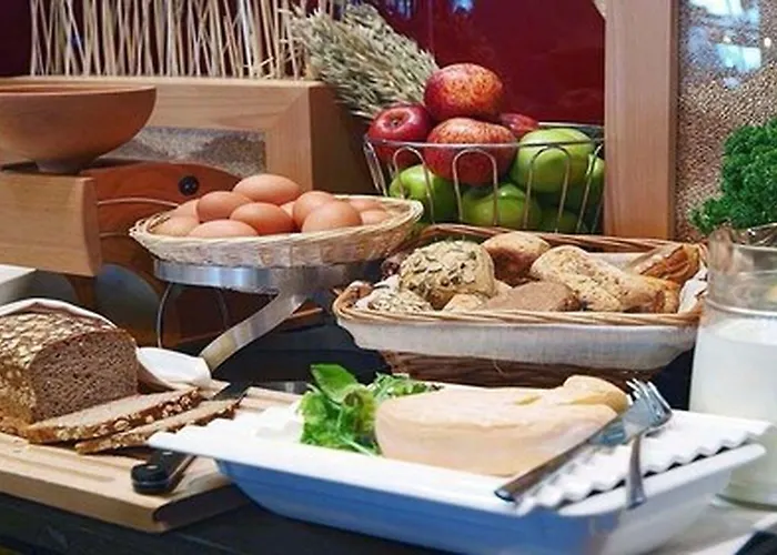 Moselromantik Am Panoramabogen