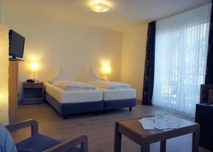 Hotel Moselromantik Am Panoramabogen