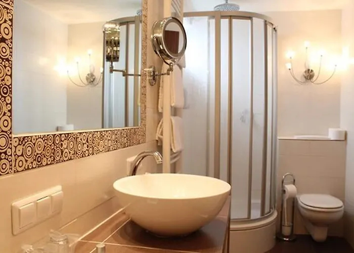 Hotel Moselromantik Am Panoramabogen 3*