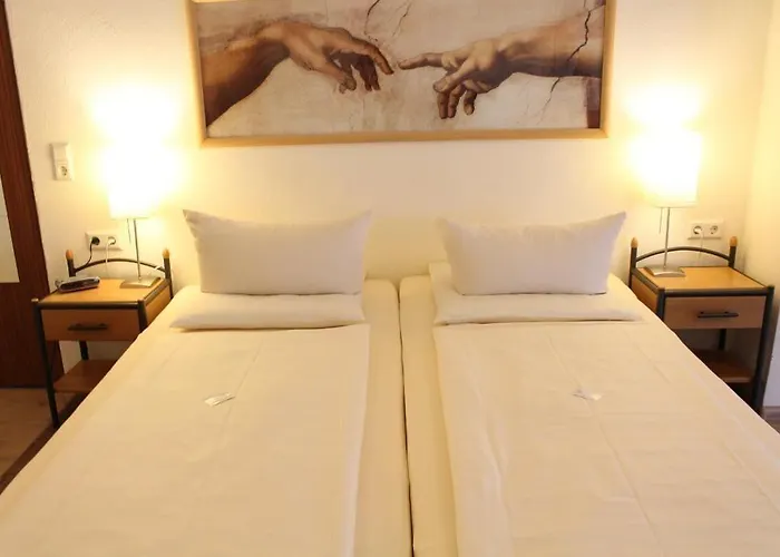 Moselromantik Am Panoramabogen Hotel 3*