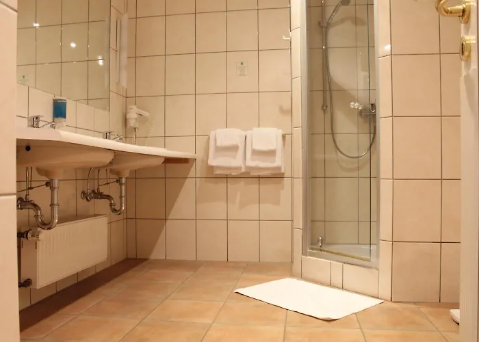 Hotel Moselromantik Am Panoramabogen