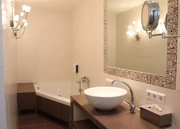 Moselromantik Am Panoramabogen Hotel 3*