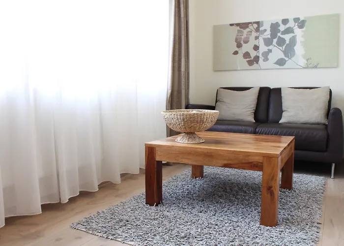 Moselromantik Am Panoramabogen Cochem