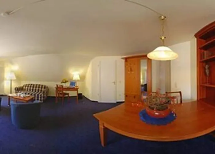 Moselromantik Am Panoramabogen فندق 3*