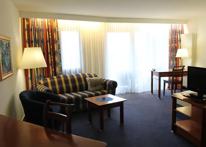 Moselromantik Am Panoramabogen 3* كوتشيم